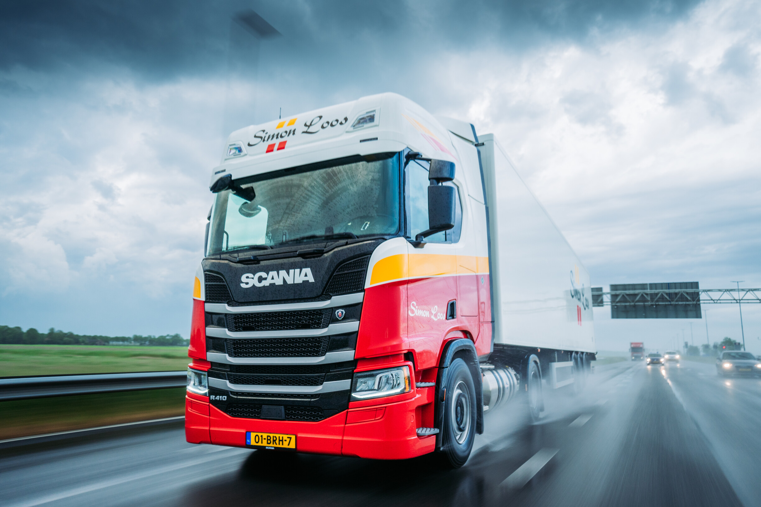 Simon Loos Warehouse B.V.